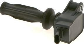 BOSCH 0 281 005 862 - Bobina de inductie aaoparts.ro