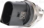 BOSCH 0 281 006 453 - Senzor, presiune combustibil aaoparts.ro