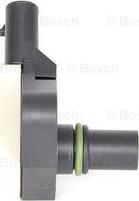 BOSCH 0 281 006 456 - Senzor,presiune supraalimentare aaoparts.ro