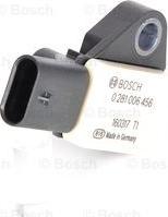 BOSCH 0 281 006 456 - Senzor,presiune supraalimentare aaoparts.ro