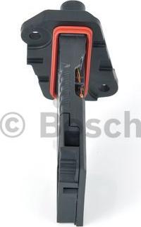 BOSCH 0 281 006 597 - Senzor debit aer aaoparts.ro