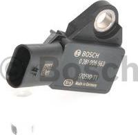 BOSCH 0 281 006 563 - Senzor,presiune supraalimentare aaoparts.ro