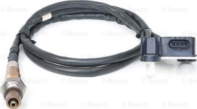 BOSCH 0 281 006 523 - Senzor particule aaoparts.ro