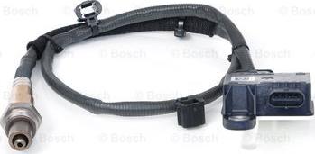 BOSCH 0 281 006 571 - Senzor particule aaoparts.ro