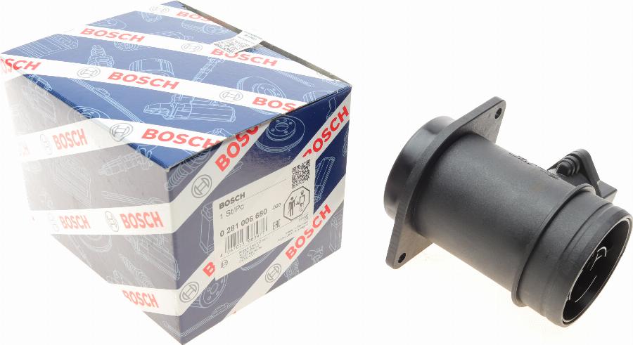 BOSCH 0 281 006 680 - Senzor debit aer aaoparts.ro