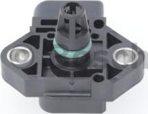 BOSCH 0 281 006 059 - Senzor,presiune supraalimentare aaoparts.ro