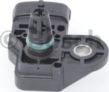 BOSCH 0 281 006 028 - Senzor,presiune supraalimentare aaoparts.ro