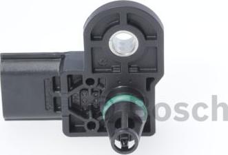 BOSCH 0 281 006 108 - Senzor,presiune supraalimentare aaoparts.ro