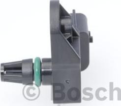 BOSCH 0 281 006 108 - Senzor,presiune supraalimentare aaoparts.ro