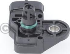 BOSCH 0 281 006 102 - Senzor,presiune supraalimentare aaoparts.ro