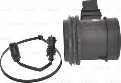 BOSCH 0 281 006 184 - Senzor debit aer aaoparts.ro