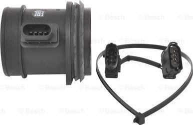 BOSCH 0 281 006 184 - Senzor debit aer aaoparts.ro