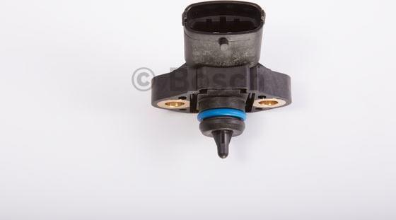 BOSCH 0 281 006 123 - Senzor, temperatura / presiune ulei aaoparts.ro