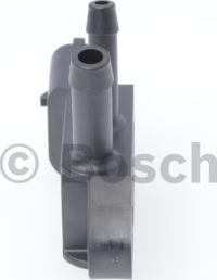 BOSCH 0 281 006 122 - Senzor, presiune gaze evacuare aaoparts.ro