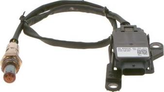 BOSCH 0 281 006 853 - Senzor NOx, injectie aditiv aaoparts.ro