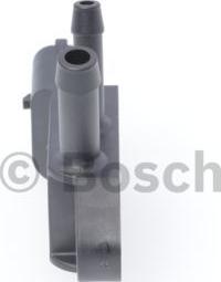 BOSCH 0 281 006 287 - Senzor, presiune gaze evacuare aaoparts.ro