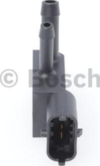 BOSCH 0 281 006 287 - Senzor, presiune gaze evacuare aaoparts.ro