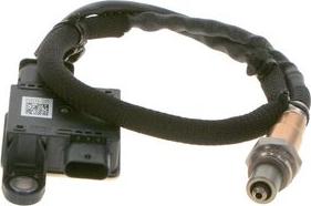 BOSCH 0 281 006 748 - Senzor particule aaoparts.ro