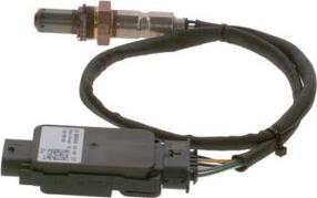 BOSCH 0 281 008 498 - Senzor NOx, injectie aditiv aaoparts.ro