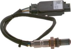 BOSCH 0 281 008 498 - Senzor NOx, injectie aditiv aaoparts.ro