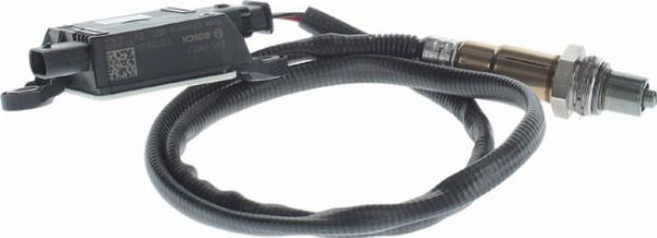 BOSCH 0 281 008 454 - Senzor particule aaoparts.ro