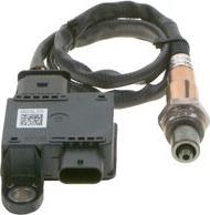 BOSCH 0 281 008 472 - Senzor particule aaoparts.ro