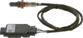 BOSCH 0 281 008 502 - Senzor NOx, injectie aditiv aaoparts.ro