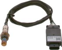 BOSCH 0 281 008 502 - Senzor NOx, injectie aditiv aaoparts.ro