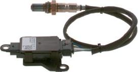 BOSCH 0 281 008 673 - Senzor NOx, injectie aditiv aaoparts.ro