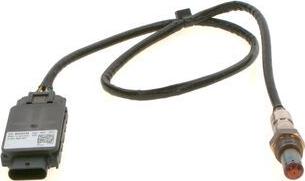 BOSCH 0 281 008 041 - Senzor NOx, injectie aditiv aaoparts.ro