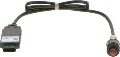 BOSCH 0 281 008 043 - Senzor NOx, injectie aditiv aaoparts.ro