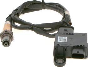 BOSCH 0 281 008 077 - Senzor particule aaoparts.ro