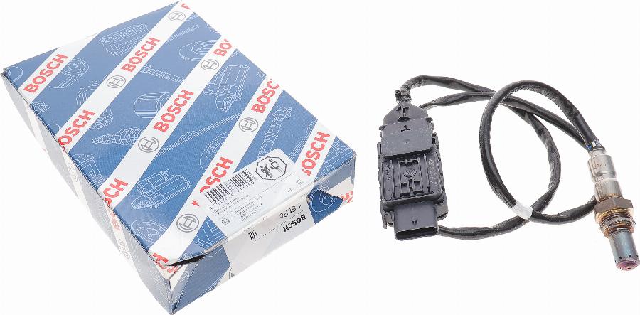 BOSCH 0 281 008 821 - Senzor NOx, injectie aditiv aaoparts.ro