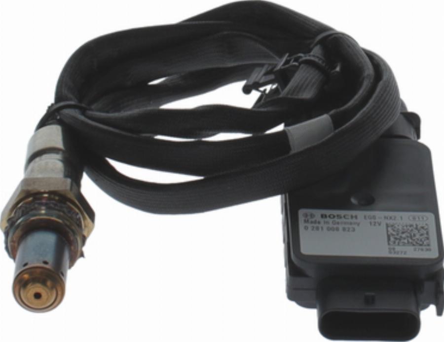 BOSCH 0 281 008 823 - Senzor NOx, injectie aditiv aaoparts.ro