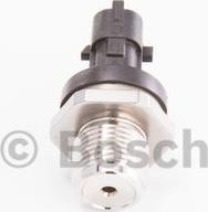 BOSCH 0 281 002 907 - Senzor, presiune combustibil aaoparts.ro