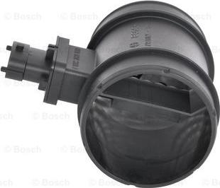 BOSCH 0 281 002 917 - Senzor debit aer aaoparts.ro