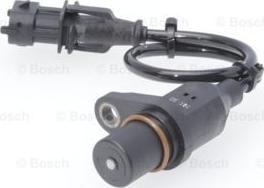 BOSCH 0 281 002 411 - Senzor impulsuri, arbore cotit aaoparts.ro