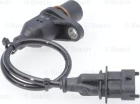 BOSCH 0 281 002 411 - Senzor impulsuri, arbore cotit aaoparts.ro