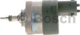 BOSCH 0 281 002 480 - Supapa control presiune, sistem - Common-Rail aaoparts.ro