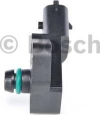 BOSCH 0 281 002 487 - Senzor,presiune supraalimentare aaoparts.ro