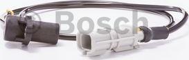 BOSCH 0 281 002 426 - Senzor impulsuri, arbore cotit aaoparts.ro