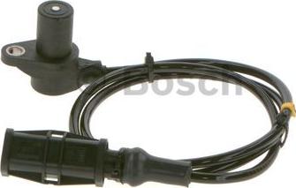 BOSCH 0 281 002 427 - Senzor impulsuri, arbore cotit aaoparts.ro