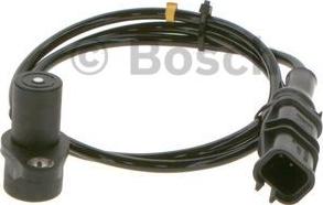 BOSCH 0 281 002 427 - Senzor impulsuri, arbore cotit aaoparts.ro