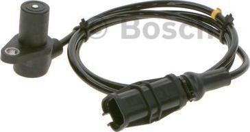 BOSCH 0 281 002 427 - Senzor impulsuri, arbore cotit aaoparts.ro