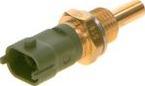 BOSCH 0 281 002 471 - Senzor,temperatura lichid de racire aaoparts.ro