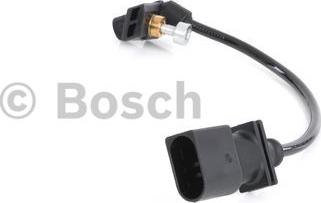 BOSCH 0 281 002 477 - Senzor impulsuri, arbore cotit aaoparts.ro