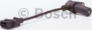 BOSCH 0 281 002 509 - Senzor impulsuri, arbore cotit aaoparts.ro