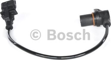 BOSCH 0 281 002 511 - Senzor impulsuri, arbore cotit aaoparts.ro