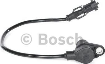 BOSCH 0 281 002 511 - Senzor impulsuri, arbore cotit aaoparts.ro