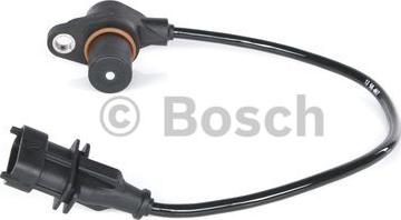 BOSCH 0 281 002 511 - Senzor impulsuri, arbore cotit aaoparts.ro